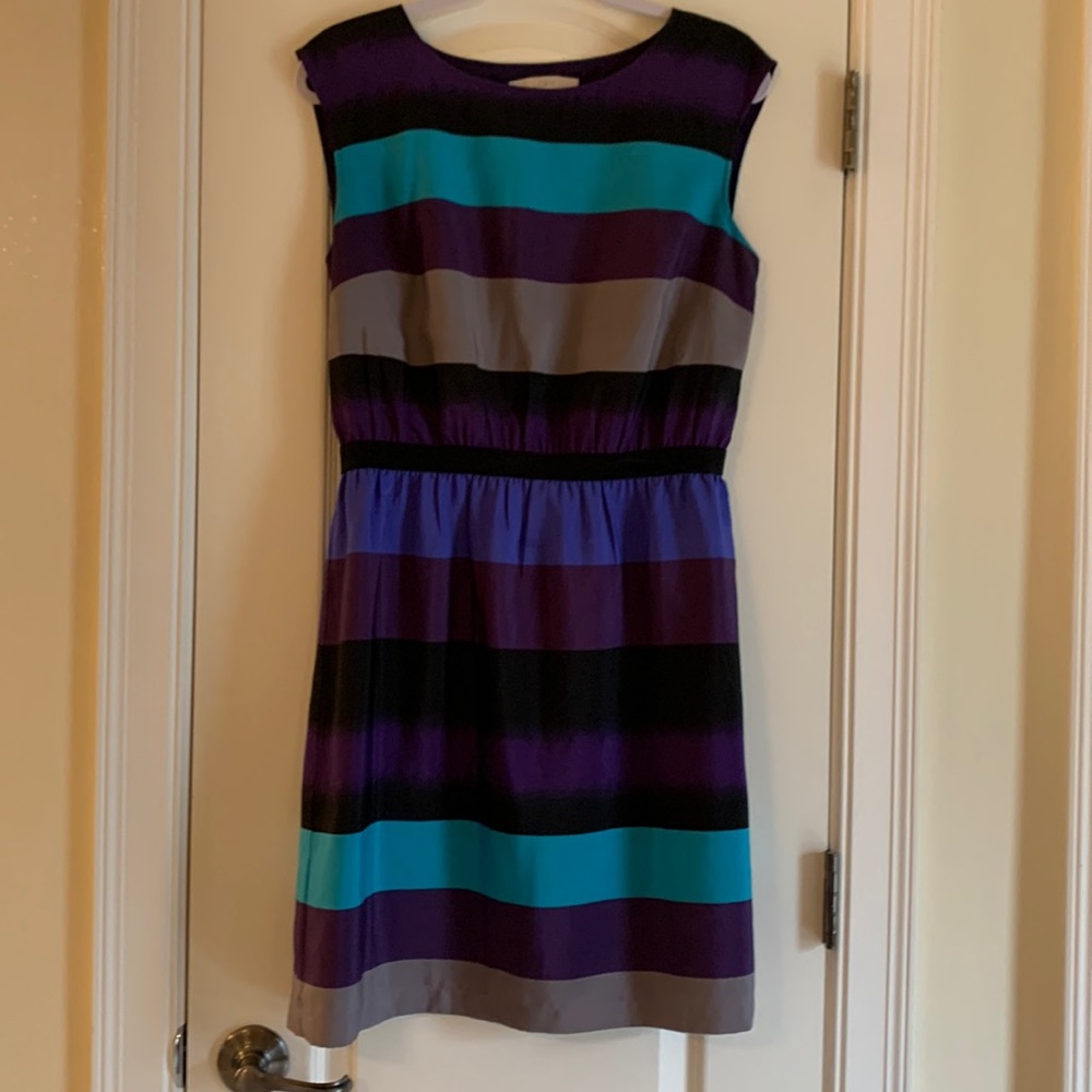 Loft dress